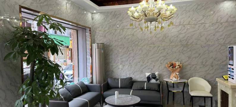 陇南雅轩酒店图片