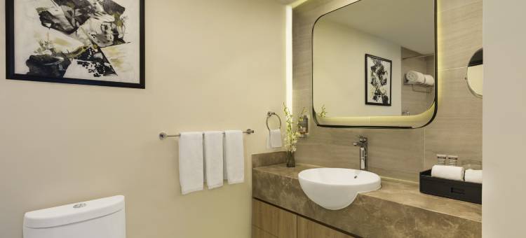 河内盛捷格兰德酒店(Somerset Grand Hanoi)图片