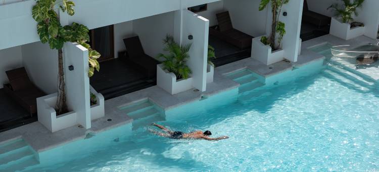 薄荷岛海岸景观酒店(Bohol Coastal View Hotel)图片