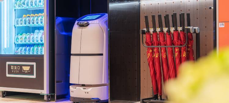 柏曼酒店(黄冈武穴刊江大道店)图片