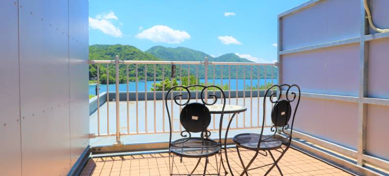 旅笼Nagomi温泉酒店(Hatago Nagomi)图片