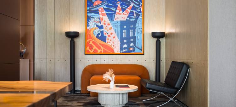 广州黄埔萝岗骑士物语·Hotel(暹岗地铁站店)图片