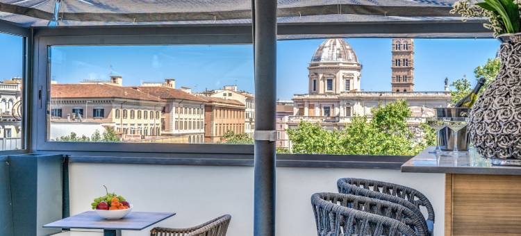 Hotel 77 Seventy-Seven - Maison d'Art Collection图片