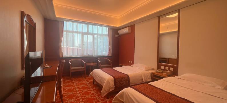 密山贵宾楼大酒店图片