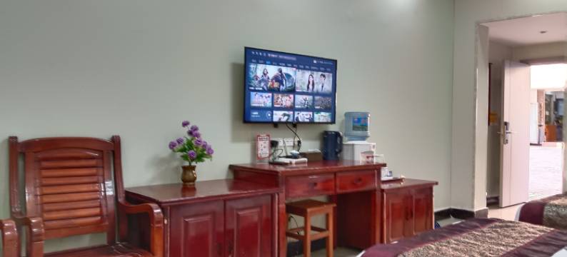 芒市九月宾馆图片