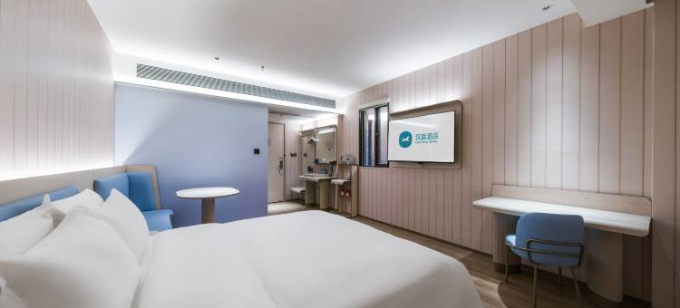 汉庭酒店(江阴利港镇店)图片