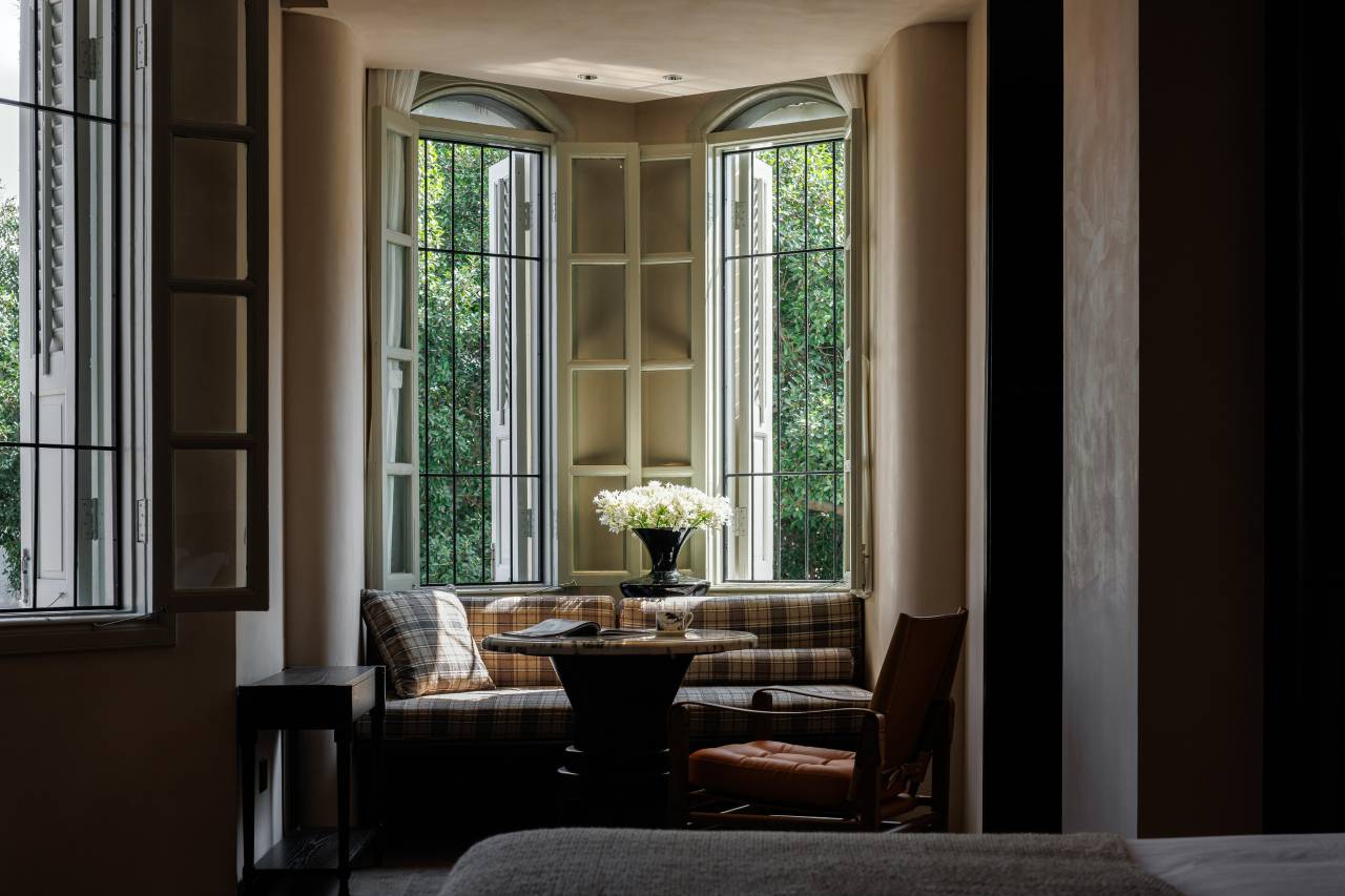 屿海·安墅(鼓浪屿日光岩店)图片