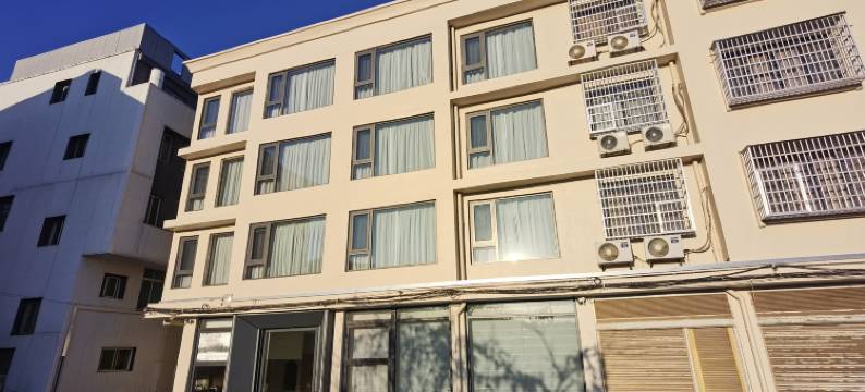 渔寮潮舍民宿(渔寮景区店)图片