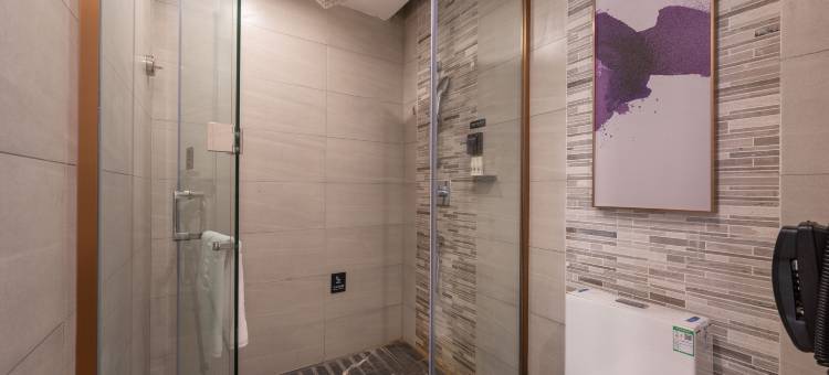 麗枫酒店(台儿庄古城景区店)图片