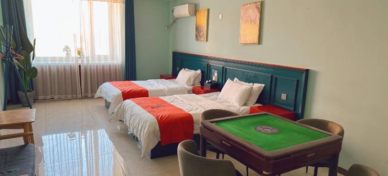 龙门客栈(香河店)图片