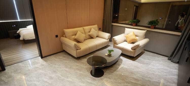 逸精品酒店图片