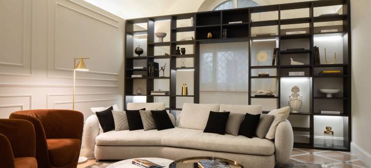 莱切帕特里亚皇宫酒店(Patria Palace In Lecce)图片