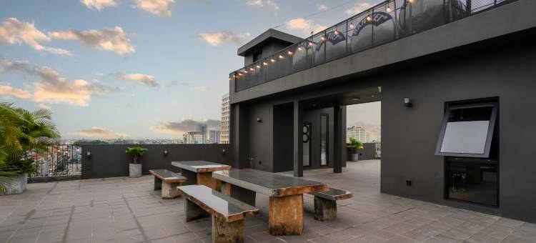 北江Linn酒店(Linn Hotel Bac Giang)图片