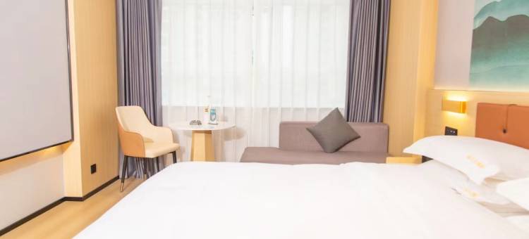 来凤九天国际大酒店图片