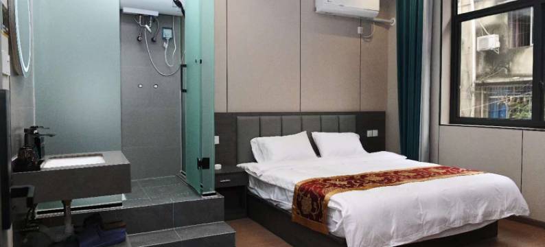 成都弘祥旅馆图片