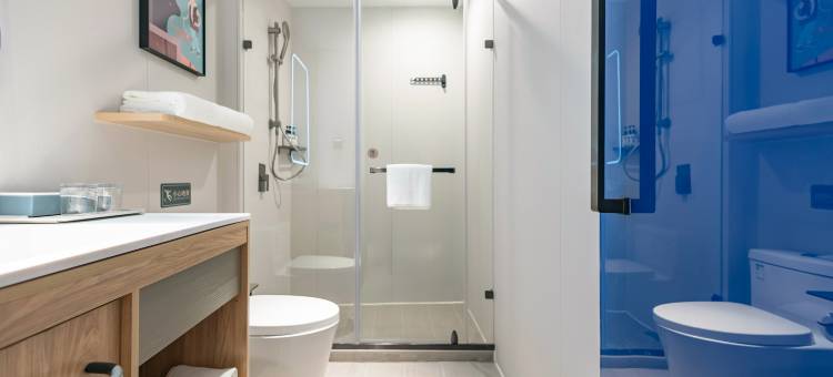 如家商旅酒店(无锡八佰伴中心柏庄地铁站店)图片