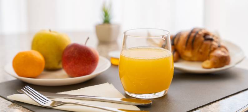 多纳泰洛酒店(Hotel Donatello)图片