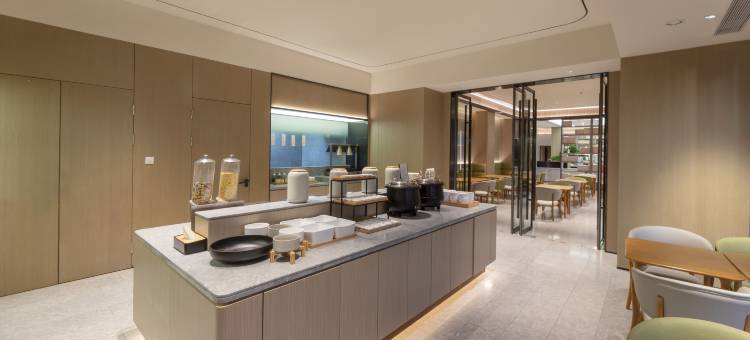 全季酒店(宿州市政府万达广场店)图片