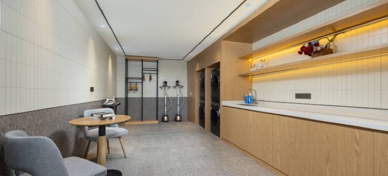 丽怡酒店(咸宁传媒大厦市博物馆店)图片