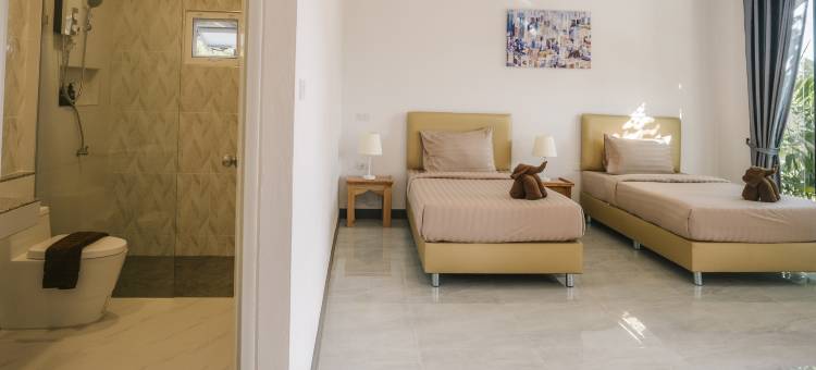 乔尔格兰德度假村(Chor Grande Resort)图片