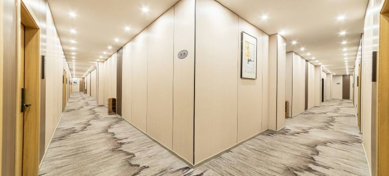 纳雍君悦轻居花园酒店图片