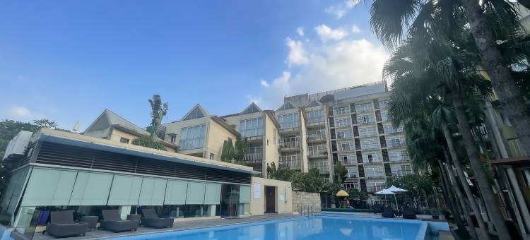 威尔克西湖酒店及公寓(Wil'que Westlake Hotel & Residences)图片