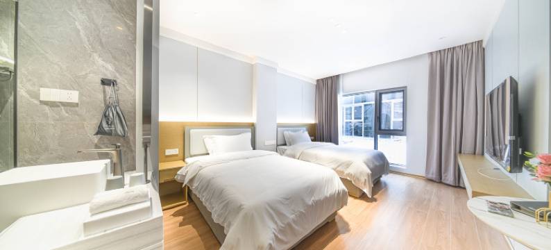 南天湖假日酒店图片