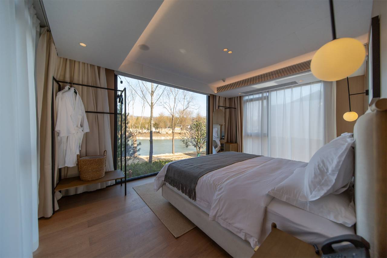 携程度假农庄(棣花地球仓联营店)图片