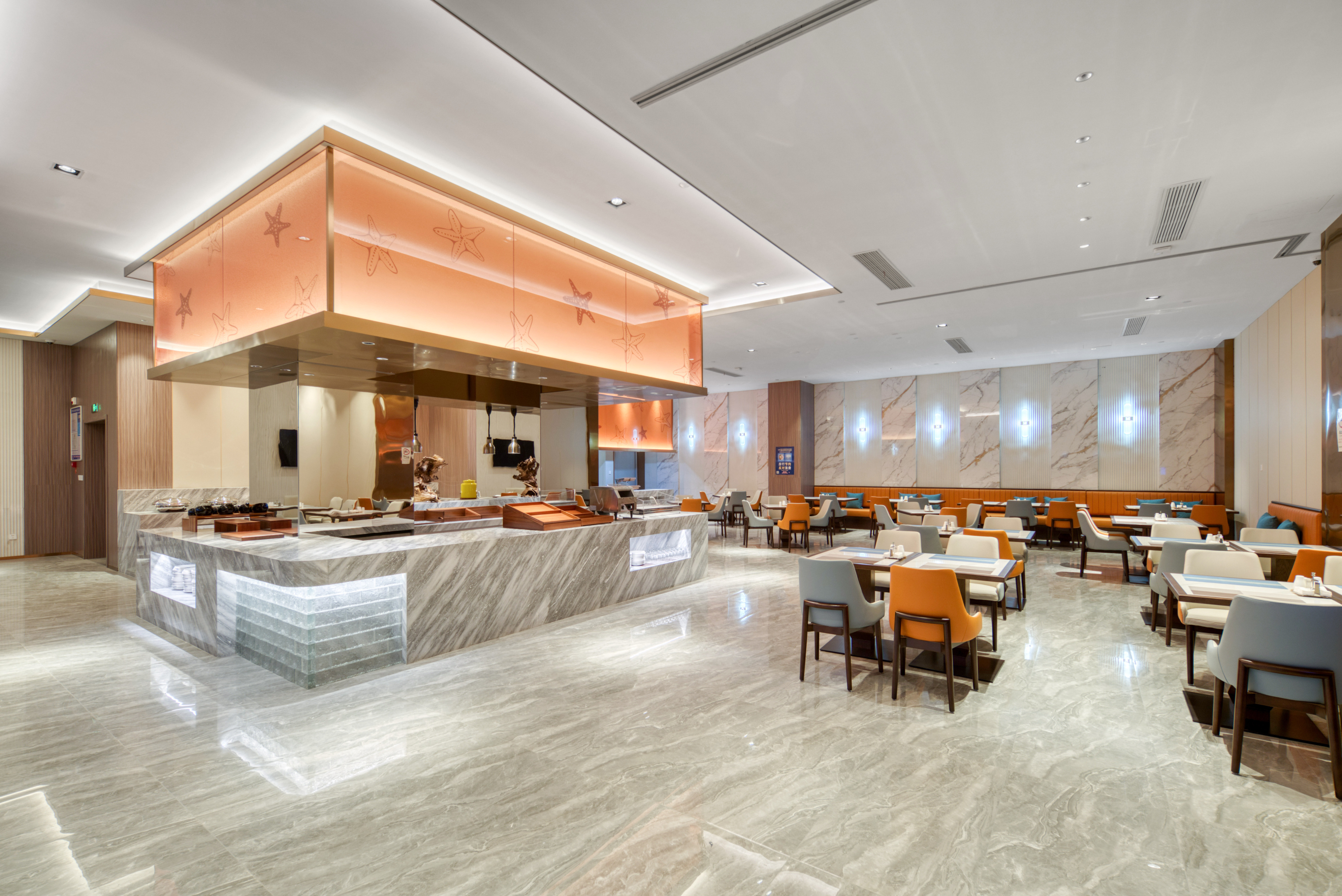 Hang zhou Canal Seagull HotelHotel Overview