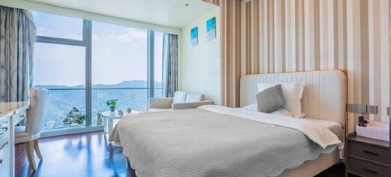 厦门云端海居公寓图片