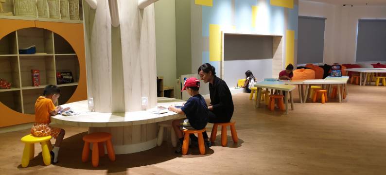 关丹瑞园海岸度假村(Swiss-Grand Beach Resort Kuantan)图片