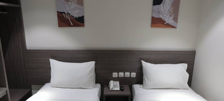 卢恩酒店(LUN Hotel Manado)图片