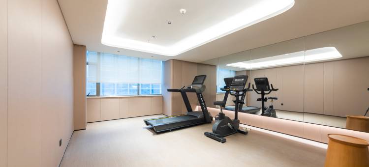 汉庭酒店(海口国贸中心店)图片