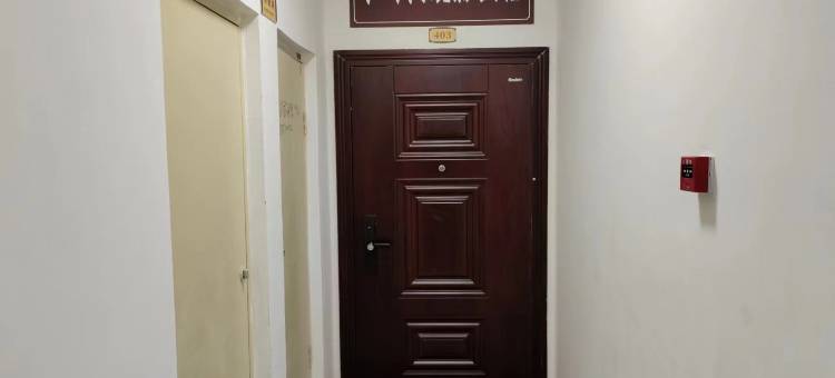 小时代观影民宿(周口师范学院店)图片