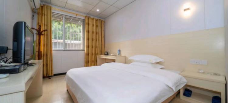 梧州金潢金宾馆图片