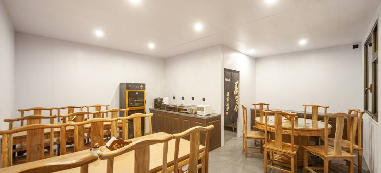 雅客居民宿(五台山风景名胜区店)图片