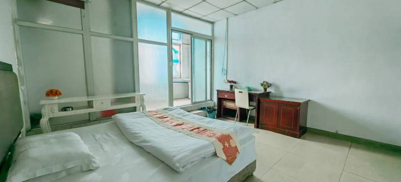 小红连锁公寓(广州江高商业步行街店)图片