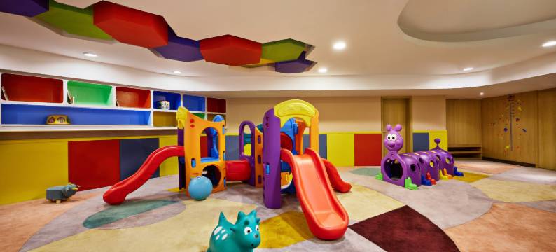 深圳第一太平戴维斯赛嘉服务式公寓图片