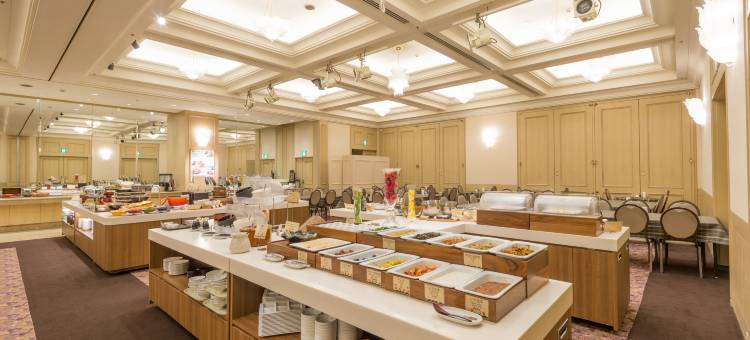 MYSTAYS 札幌公园精品酒店(HOTEL MYSTAYS Premier Sapporo Park)图片