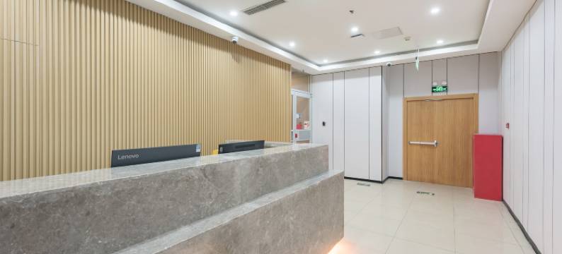 如家派柏·云酒店(中央财经大学大钟寺地铁站店)图片