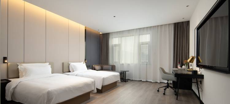 腾冲恒邦明宇丽呈酒店(文星楼店)图片