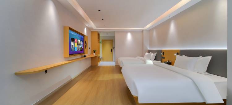 开封一川酒店(清明上河园店)图片