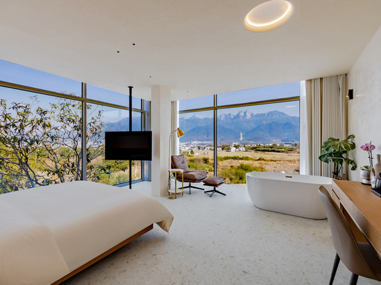 九华山眷境度假民宿