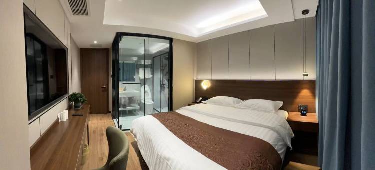 枞阳帝煌商务酒店图片