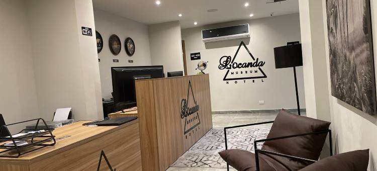 洛坎达博物馆酒店(Locanda Museum Hotel)图片