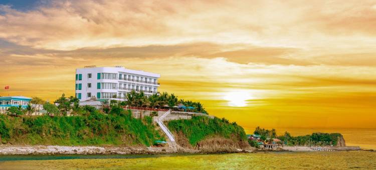 里森珍珠岛度假酒店(Ly Son Pearl Island Hotel & Resort)图片