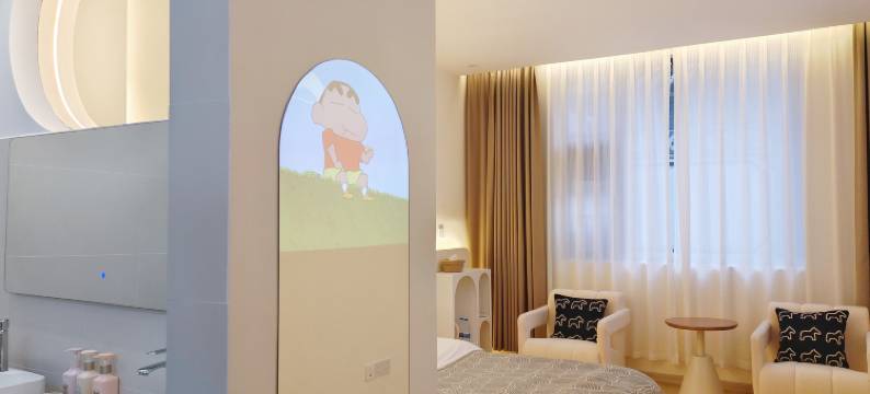 春和景明美宿(大理古城店)图片