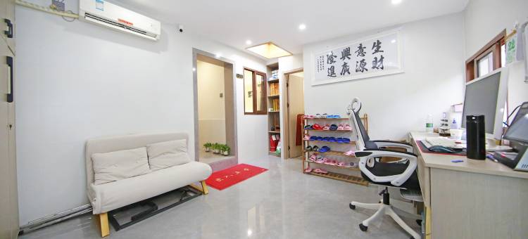 普陀山海天阁农家乐图片