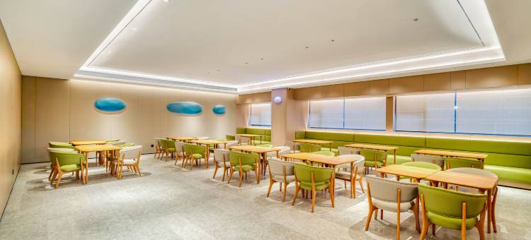 全季酒店(杭州西湖黄龙时代广场店)图片