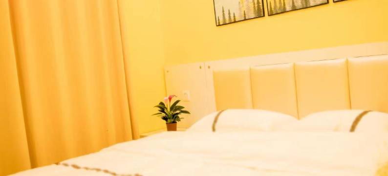 嘉蓝宾馆(兰考焦裕禄纪念馆店)图片